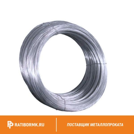 Проволока А-2-МС-3,2 ГОСТ 9850-72