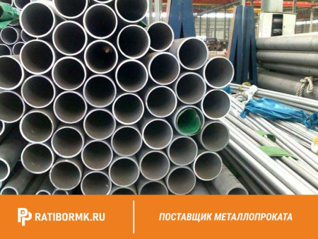 Труба свинцовая 70х5 мм С2 ГОСТ 167-69