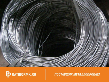 Проволока свинцовая 6 мм С2