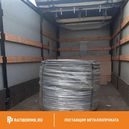 Проволока 7-10 ГОСТ 17305-91