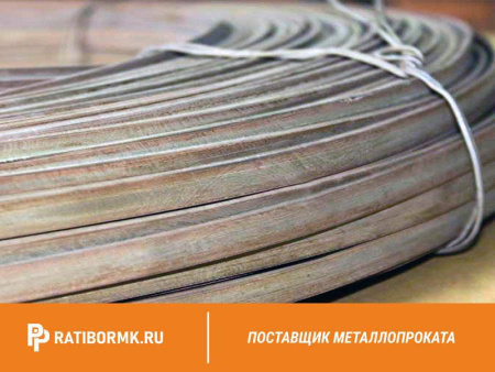 Фехралевая проволока 9,0 Х23Ю5Т