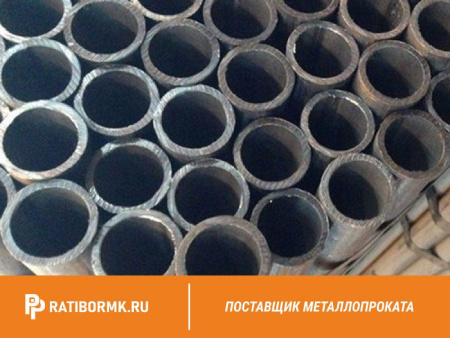 Труба бесшовная 273х36 мм ст. 45 ГОСТ 8732-78
