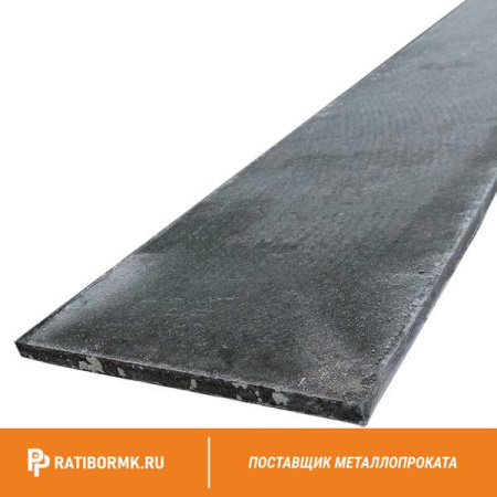 Полоса стальная 140х3 мм L=6 м 12Х1МФ ГОСТ 103-2006
