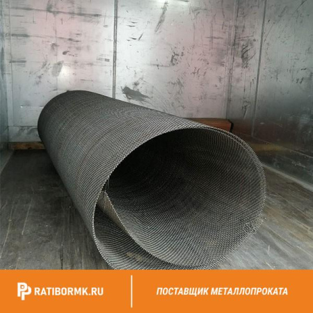 Сетка ЦПВС 20х8х1,5 мм (1250х10000 мм)